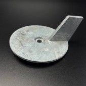 Анод редуктора Yamaha 20-50, F20-50 (Цинковый) (664-45371-01; CM82795MZ) (MARTYR) Анод редуктора Yamaha 20-50, F20-50 (Цинковый) (664-45371-01; CM82795MZ) (MARTYR)