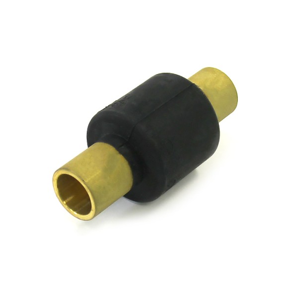 YA-RB Втулка резиновая