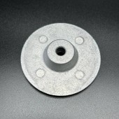 Анод редуктора Mercury/Mariner (Цинковый) (803731) (Quicksilver)