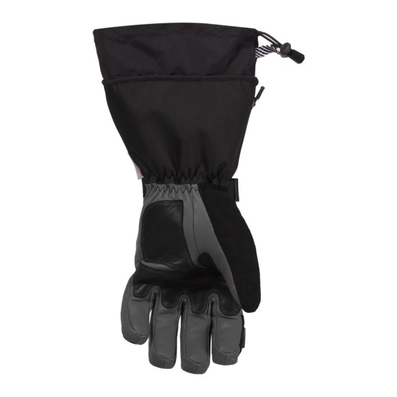 Перчатки FXR Recon с подогревом Black, M Перчатки FXR Recon с подогревом Black, M