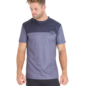 Лайкра JetPilot Venture S/S Hydro Tee Black, M Лайкра JetPilot Venture S/S Hydro Tee Black, M