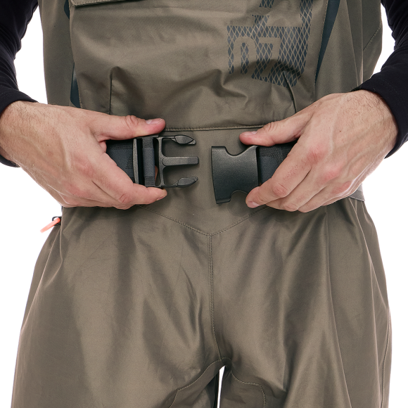 Вейдерсы Hord The 7 Khaki, S