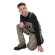 Вейдерсы Hord The 7 Khaki, S