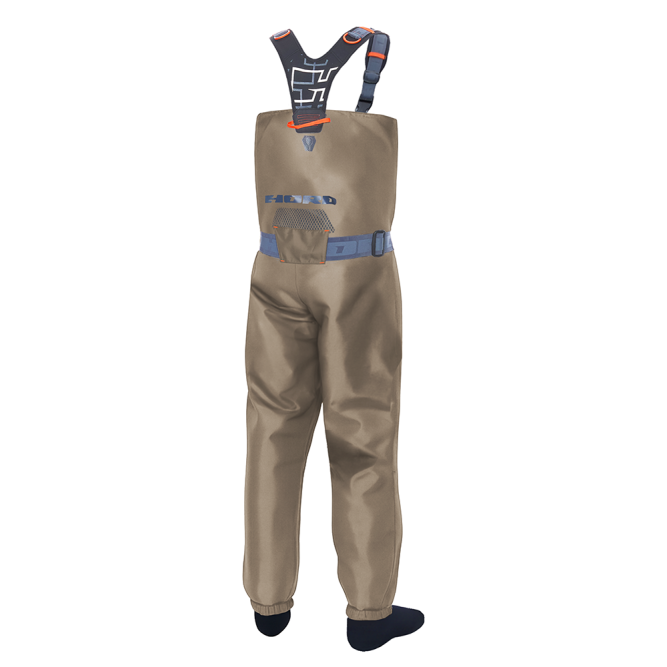 Вейдерсы Hord The 7 Khaki, S