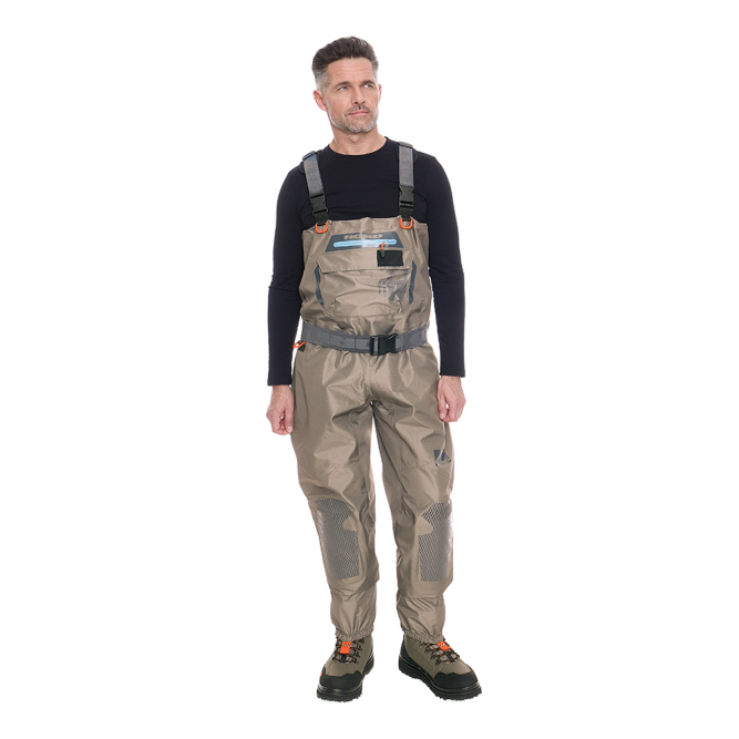 Вейдерсы Hord The 7 Khaki, S