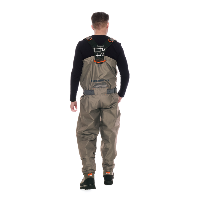 Вейдерсы Hord The 7 Khaki, S