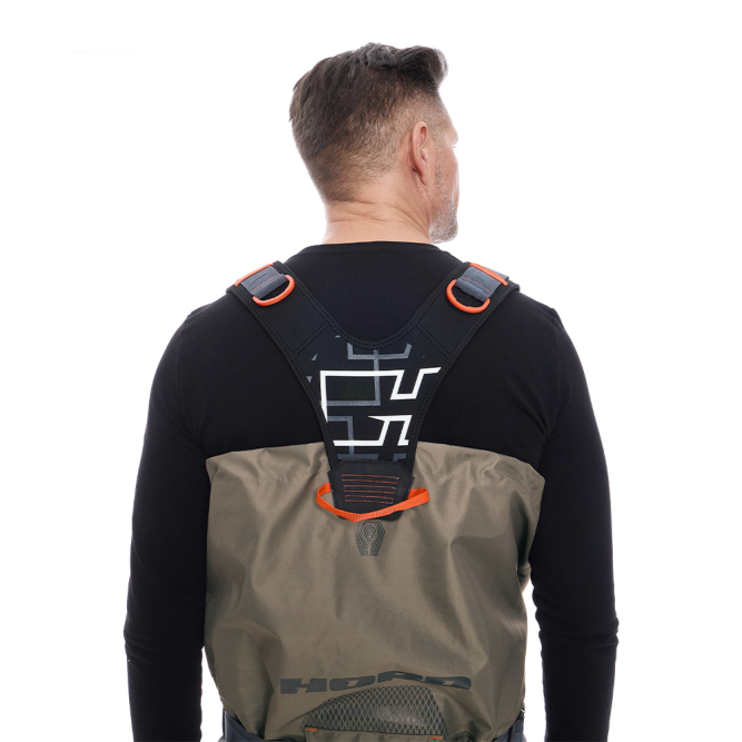 Вейдерсы Hord The 7 Khaki, S