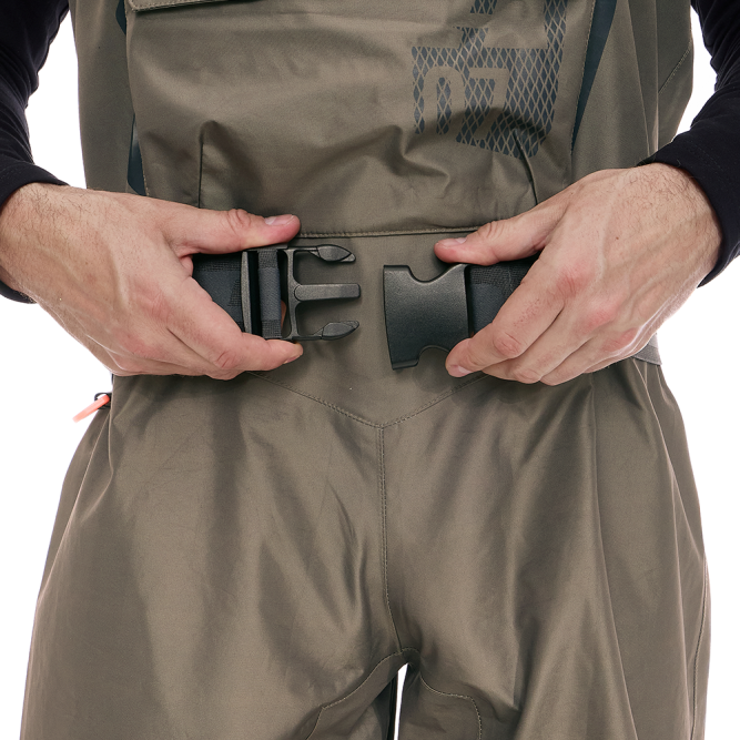 Вейдерсы Hord The 7 Khaki, S