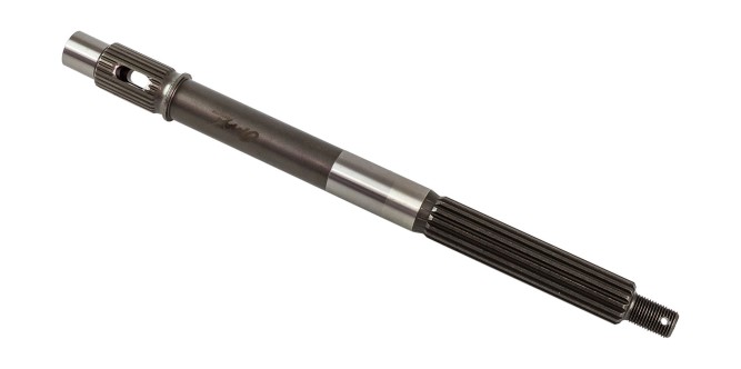 Вал гребной Yamaha 60F/70B/80A/90A, Omax