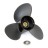 Винт гребной Solas 3512-153-19, 3x15.3x19 (L)