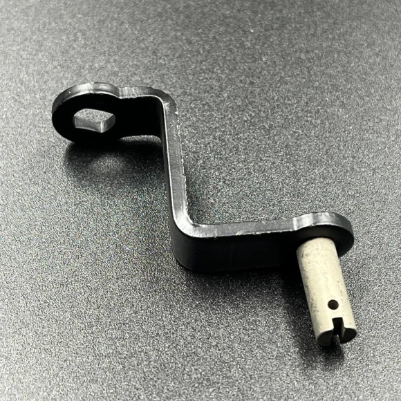 Рычаг газа для дистанционного управления Yamaha 9.9-15 (PWB)