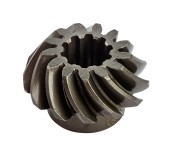 Шестерня редуктора Tohatsu/Mercury 6-9.8, пиньон (B), Marine Rocket