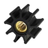 Крыльчатка охлаждения Volvo Penta, Omax Крыльчатка охлаждения Volvo Penta, Omax