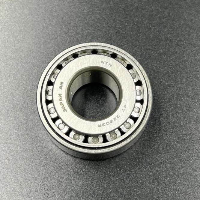 Подшипник роликовый Suzuki DT20-30, DF25-30, DF25-30(A) (17х40х17.25) (Kacawa)