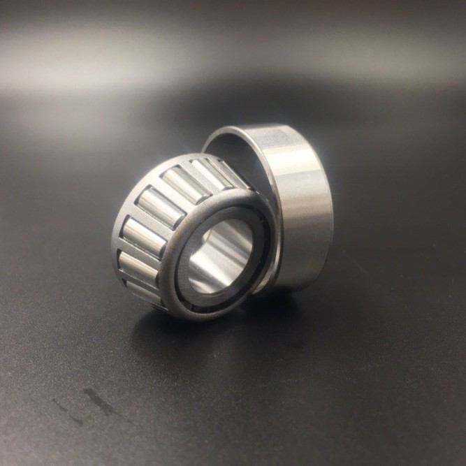 Подшипник роликовый Suzuki DT20-30, DF25-30, DF25-30(A) (17х40х17.25) (Kacawa)
