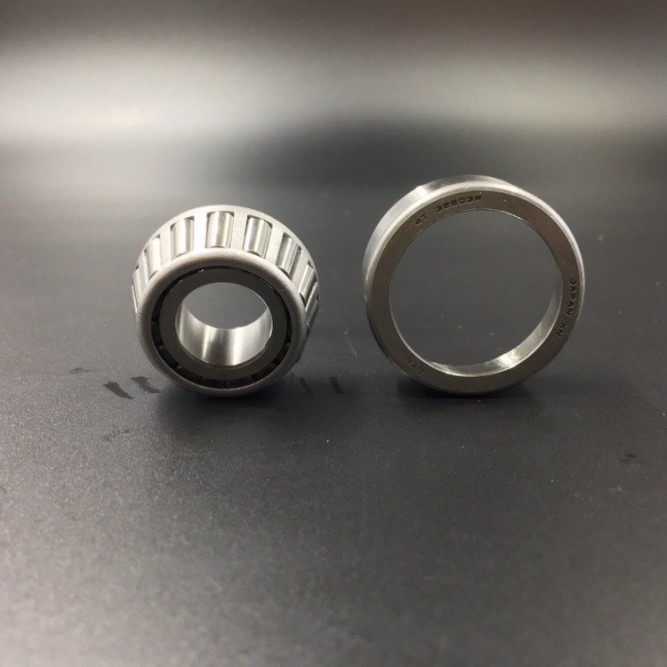 Подшипник роликовый Suzuki DT20-30, DF25-30, DF25-30(A) (17х40х17.25) (Kacawa)