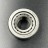 Подшипник роликовый Suzuki DT20-30, DF25-30, DF25-30(A) (17х40х17.25) (Kacawa)