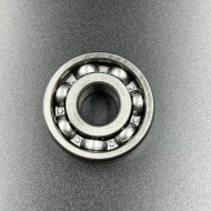 Подшипник торсионного вала шариковый TOHATSU 9,9-18 (15x42x13) (YUELANG)