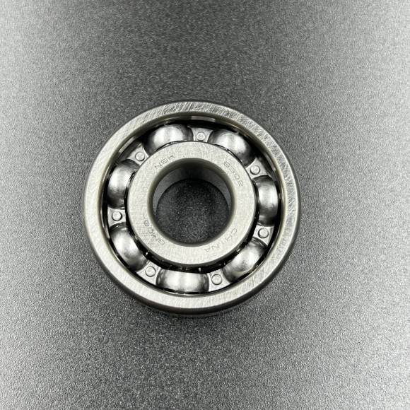 Подшипник торсионного вала шариковый TOHATSU 9,9-18 (15x42x13) (YUELANG)