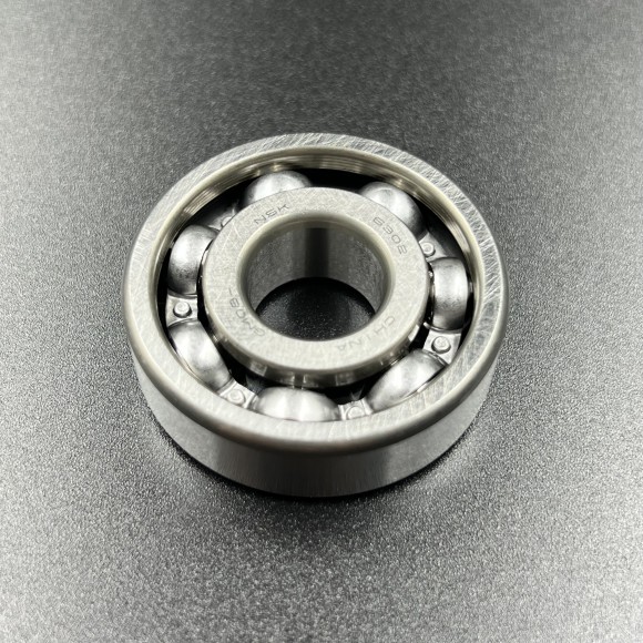 Подшипник торсионного вала шариковый TOHATSU 9,9-18 (15x42x13) (YUELANG)