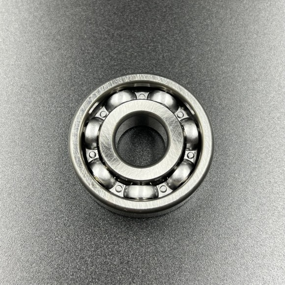 Подшипник торсионного вала шариковый TOHATSU 9,9-18 (15x42x13) (YUELANG)