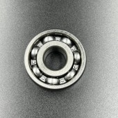 Подшипник торсионного вала шариковый TOHATSU 9,9-18 (15x42x13) (YUELANG)