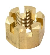 Гайка корончатая Marine Rocket (F130-06.00.00.71) Гайка корончатая Marine Rocket (F130-06.00.00.71)