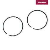 Комплект поршневых колец Yamaha (+0,25мм) SC-PS150