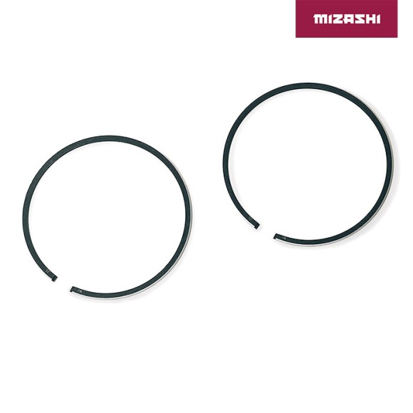 Комплект поршневых колец Yamaha (+0,25мм) SC-PS150