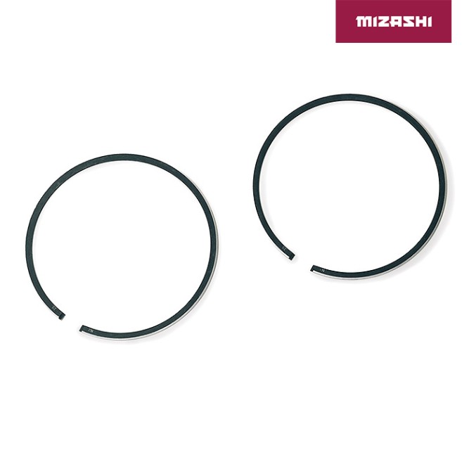 Комплект поршневых колец Yamaha (+0,25мм) SC-PS150