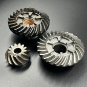Шестерни редуктора Suzuki DF90-115 (Комплект) (57300-90810) (Suzuki) Шестерни редуктора Suzuki DF90-115 (Комплект) (57300-90810) (Suzuki)