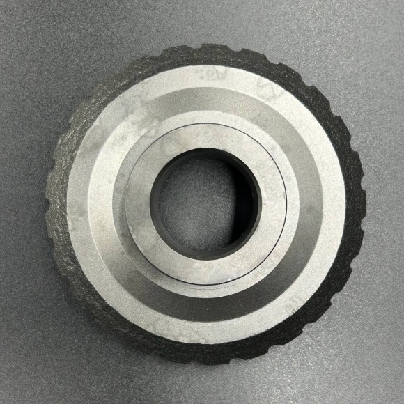 Шестерни редуктора Suzuki DF90-115 (Комплект) (57300-90810) (Suzuki)