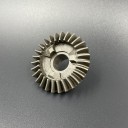 Шестерня заднего хода Yamaha F6-9.9 (F9.9-06.02.00.01; 68T-45571-00) (PREMARINE)