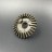 Шестерня заднего хода Yamaha F6-9.9 (F9.9-06.02.00.01; 68T-45571-00) (PREMARINE)