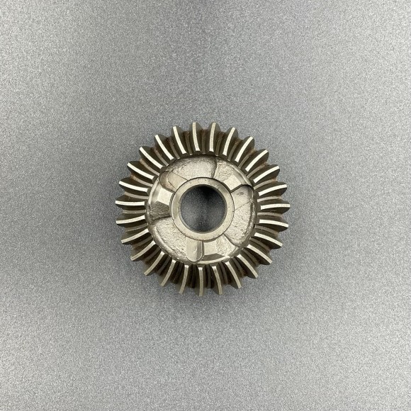 Шестерня заднего хода Yamaha F6-9.9 (F9.9-06.02.00.01; 68T-45571-00) (PREMARINE) Шестерня заднего хода Yamaha F6-9.9 (F9.9-06.02.00.01; 68T-45571-00) (PREMARINE)