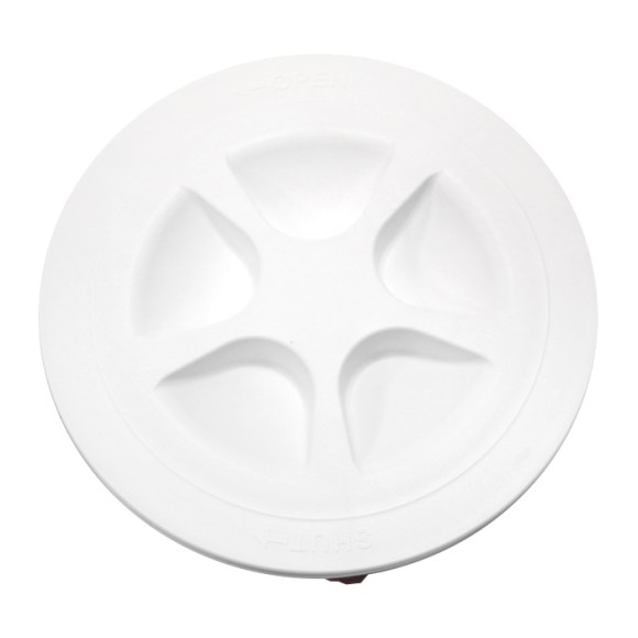 Крышка люка технологическая SUNFINE 153.0 с мешком