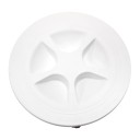 Крышка люка технологическая SUNFINE 153.0 с мешком