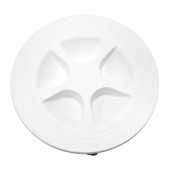 Крышка люка технологическая SUNFINE 153.0 с мешком