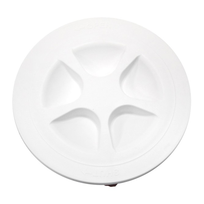 Крышка люка технологическая SUNFINE 153.0 с мешком