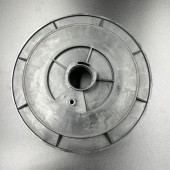 Катушка намотки шнура стартера Yamaha 25-30 (YUELANG) Катушка намотки шнура стартера Yamaha 25-30 (YUELANG)