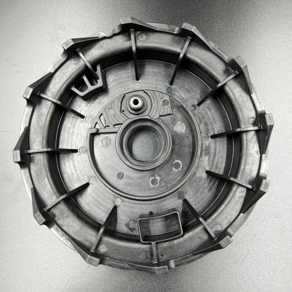 Катушка намотки шнура стартера Yamaha 25-30 (YUELANG)