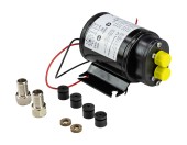 Помпа топливная, 12 В, 12 л/мин Помпа топливная, 12 В, 12 л/мин