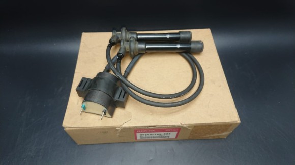 Катушка зажигания в сборе Honda 115-130 30550-ZW5-003