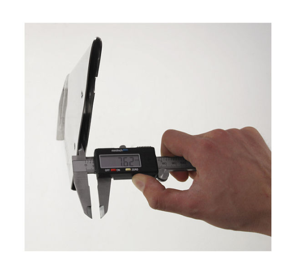 Накладка килевая SkegGuard