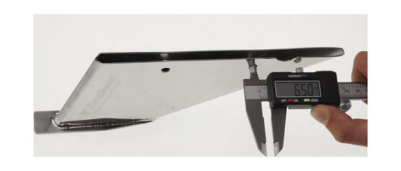 Накладка килевая SkegGuard