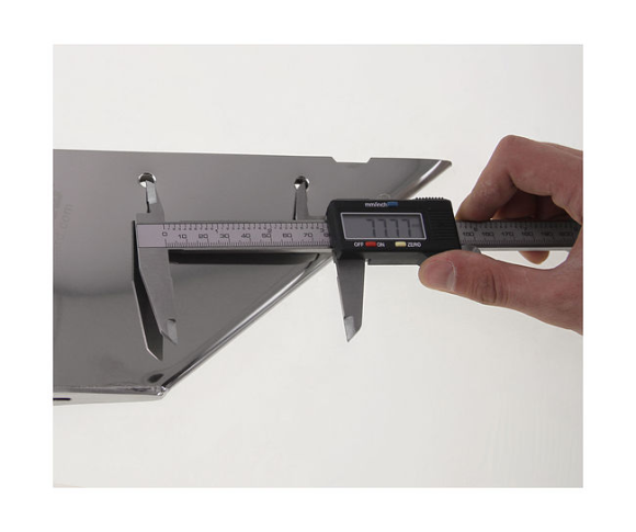 Накладка килевая SkegGuard