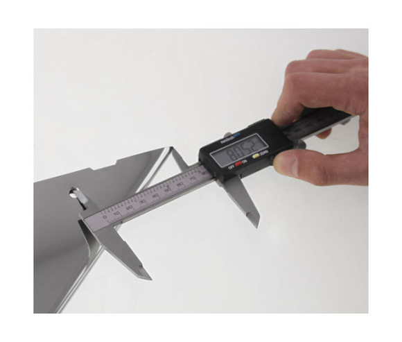 Накладка килевая SkegGuard