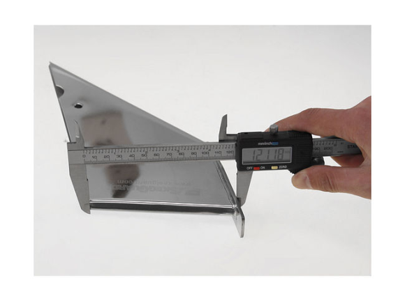 Накладка килевая SkegGuard