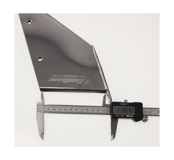 Накладка килевая SkegGuard