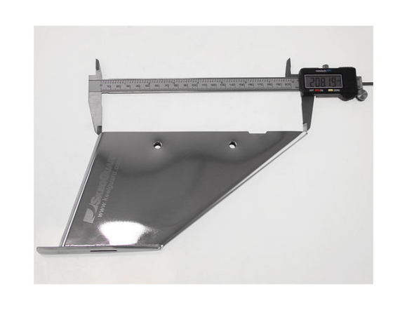 Накладка килевая SkegGuard